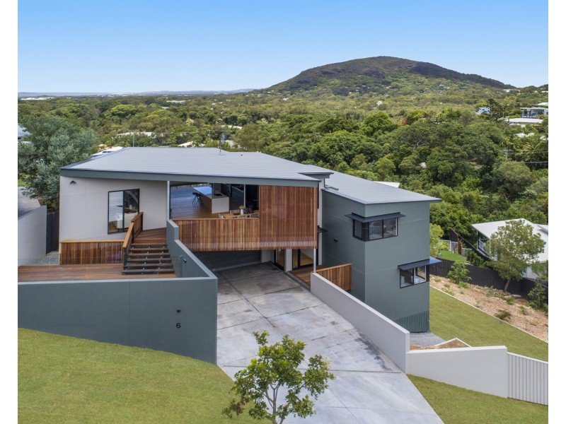 6 Shanagolden Court, Yaroomba QLD 4573