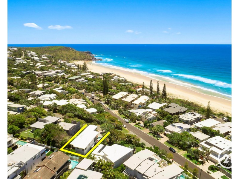 1 Bowman Terrace, Sunshine Beach QLD 4567