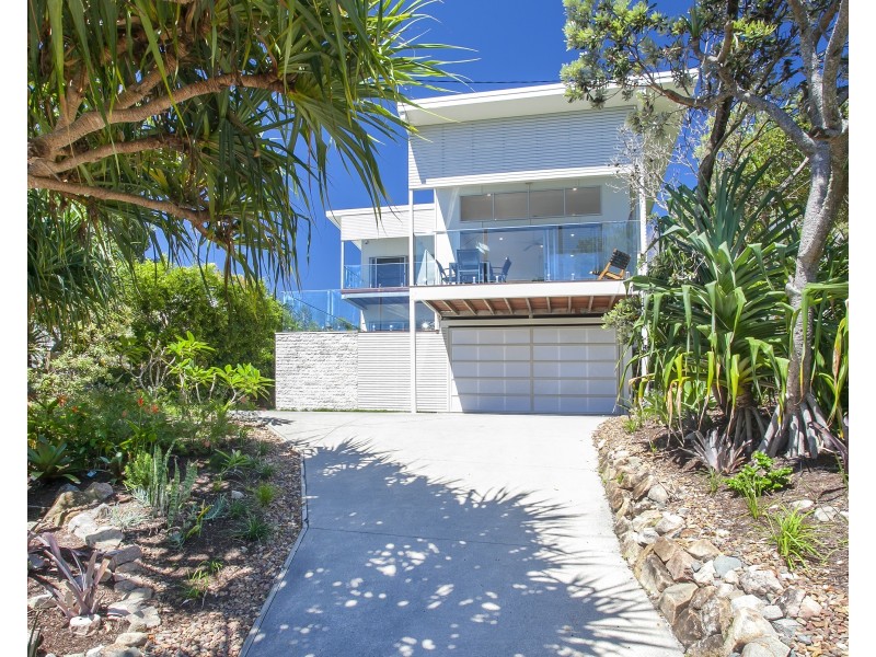 1 Bowman Terrace, Sunshine Beach QLD 4567
