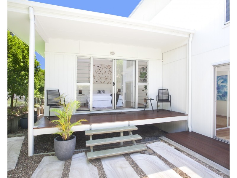 1 Bowman Terrace, Sunshine Beach QLD 4567