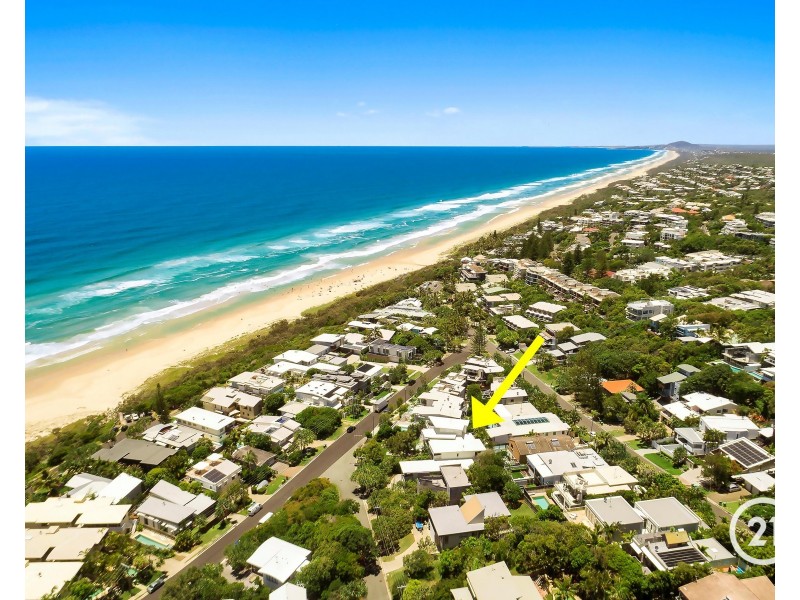 1 Bowman Terrace, Sunshine Beach QLD 4567