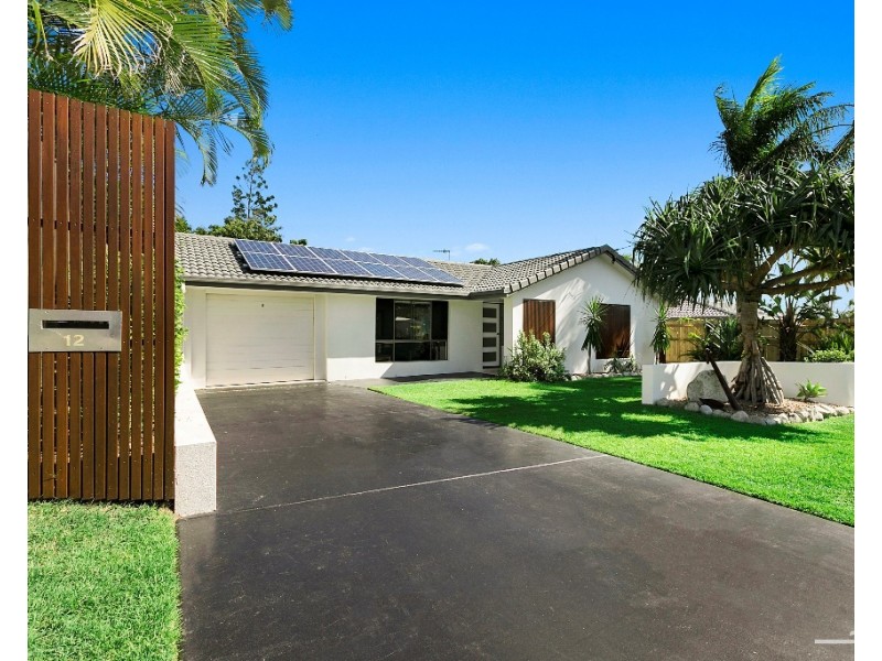 12 Parakeet Crescent, Peregian Beach QLD 4573