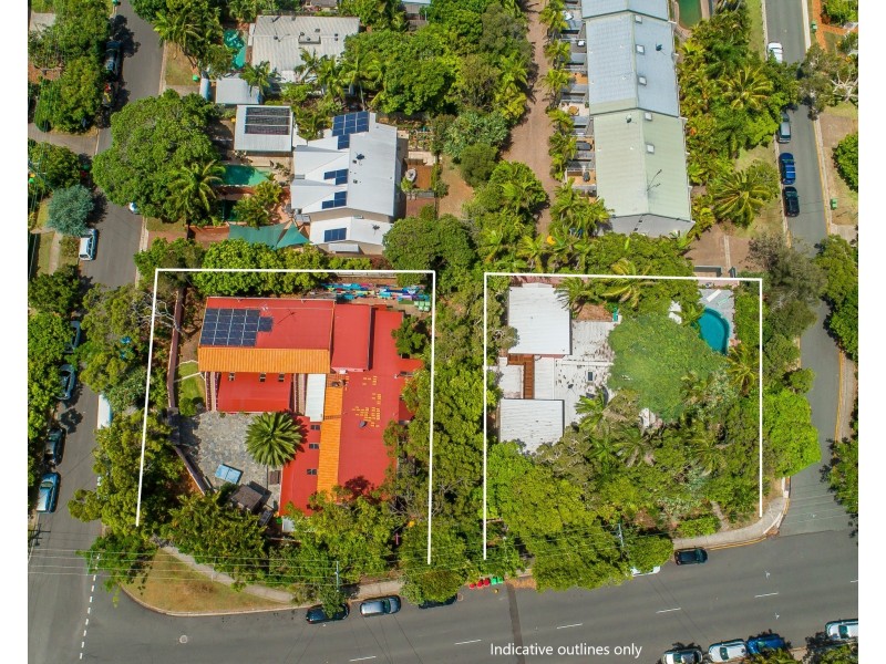 14-16 Duke Street, Sunshine Beach QLD 4567