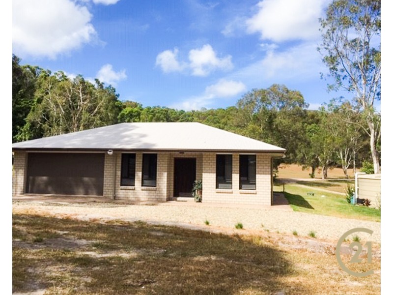 165C Doonan Bridge Road, Verrierdale QLD 4562