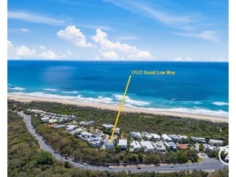 7/512 David Low Way, Castaways Beach QLD 4567