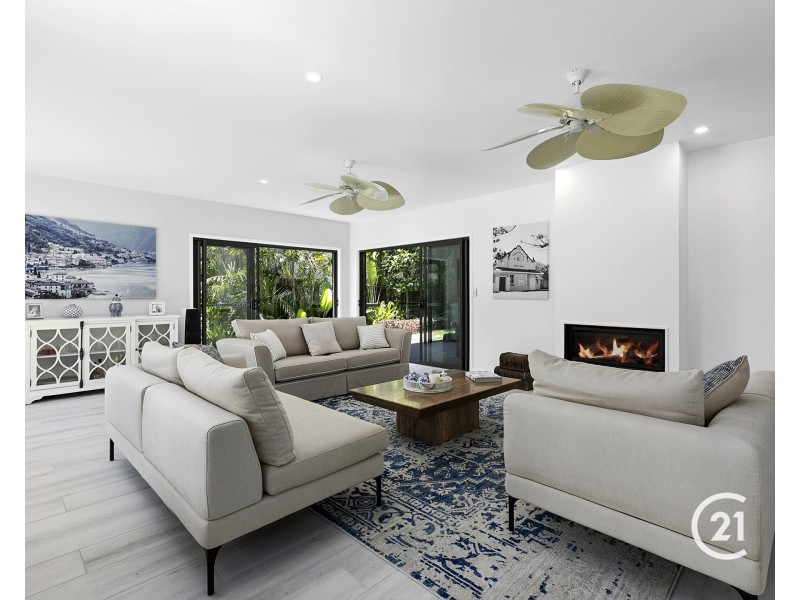 17 Callitris Crescent, Marcus Beach QLD 4573