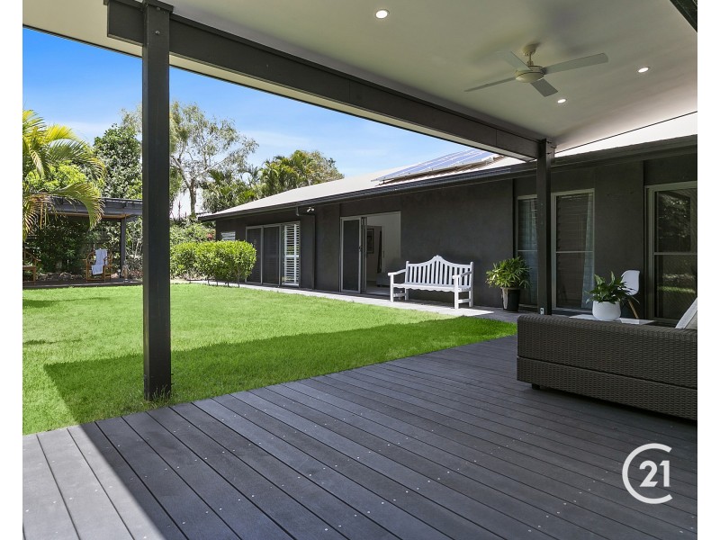 17 Callitris Crescent, Marcus Beach QLD 4573