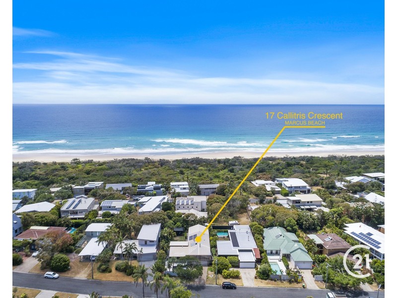 17 Callitris Crescent, Marcus Beach QLD 4573