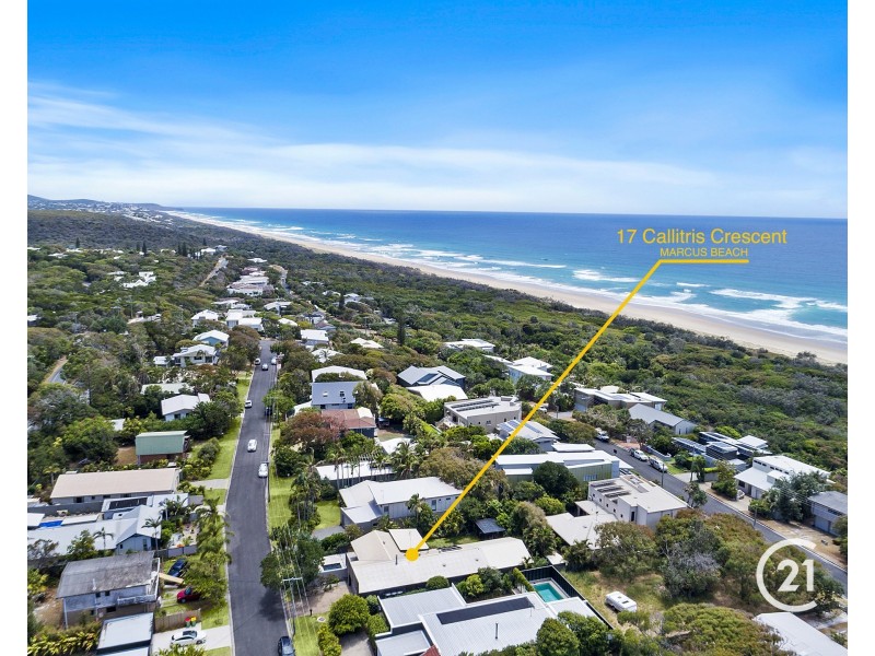 17 Callitris Crescent, Marcus Beach QLD 4573