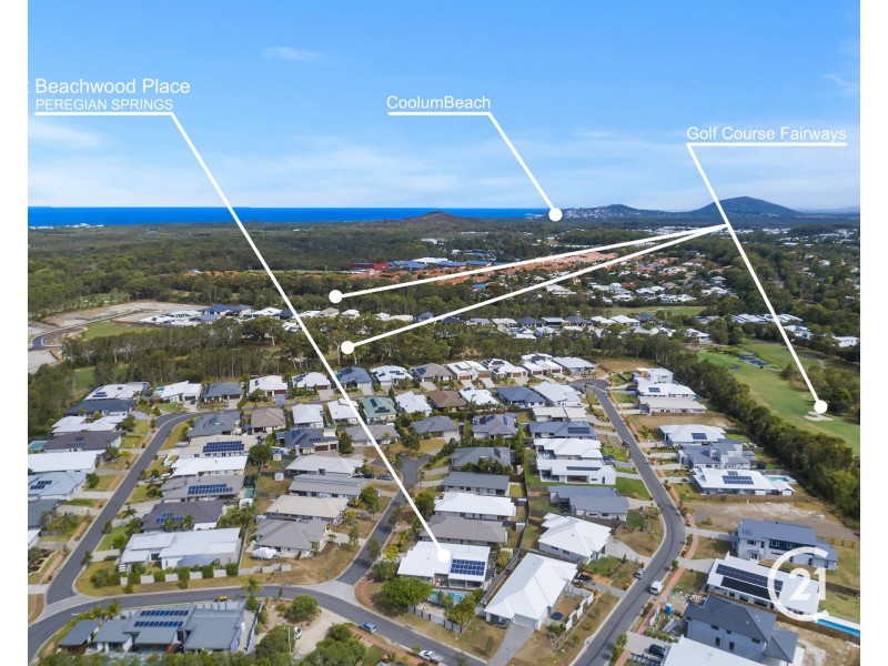 2 Beachwood Place, Peregian Springs QLD 4573