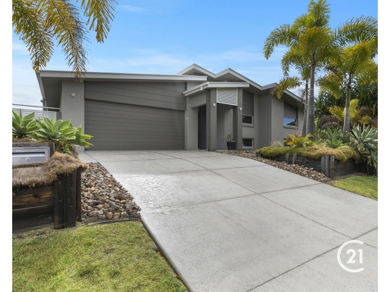 2 Beachwood Place, Peregian Springs QLD 4573