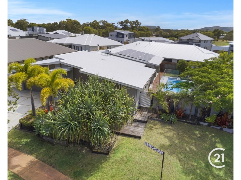 2 Beachwood Place, Peregian Springs QLD 4573