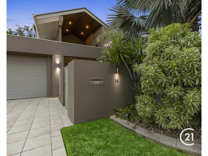 14 Lakeside Drive, Peregian Springs QLD 4573