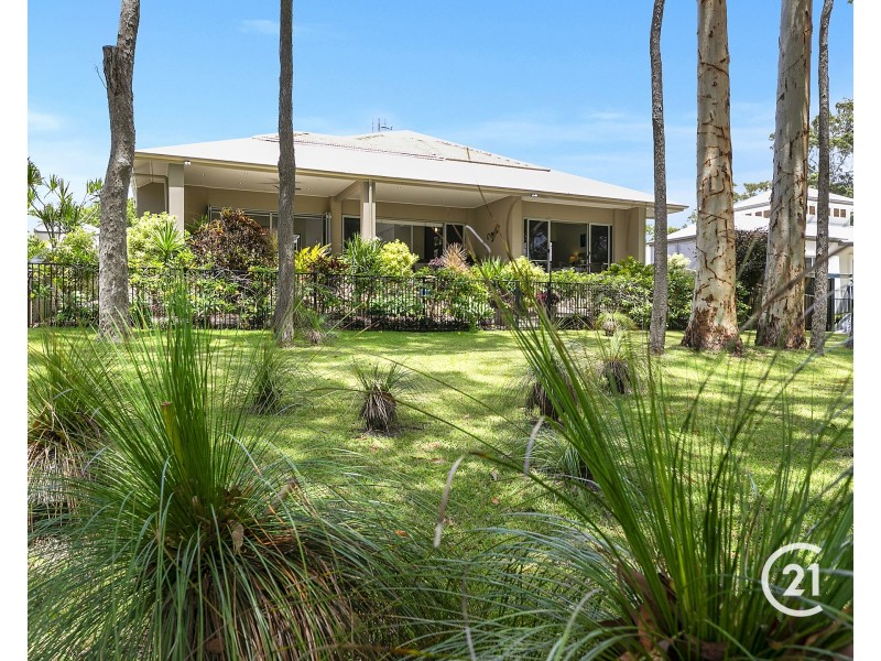 14 Lakeside Drive, Peregian Springs QLD 4573