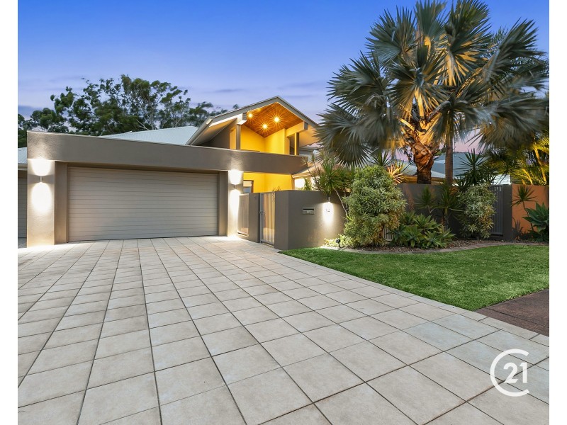 14 Lakeside Drive, Peregian Springs QLD 4573