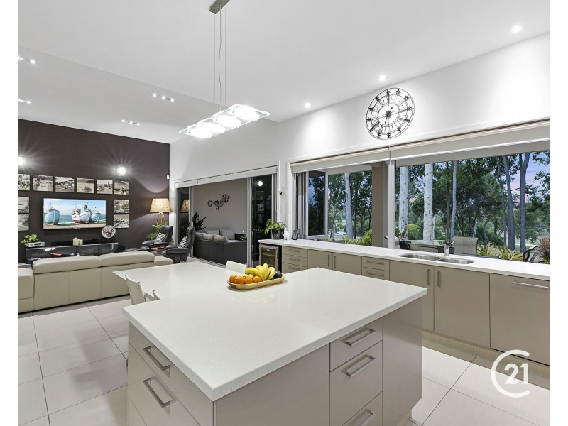 14 Lakeside Drive, Peregian Springs QLD 4573