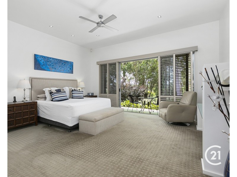 14 Lakeside Drive, Peregian Springs QLD 4573