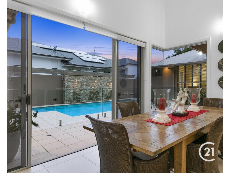 14 Lakeside Drive, Peregian Springs QLD 4573