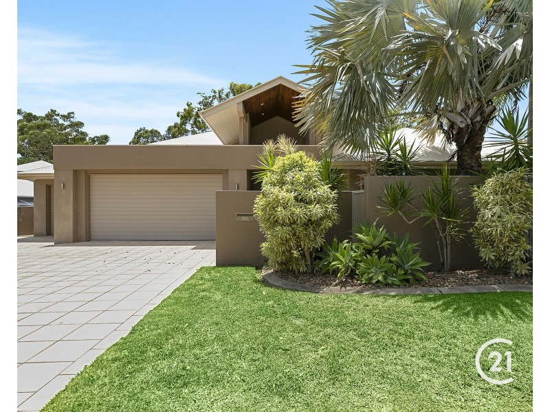 14 Lakeside Drive, Peregian Springs QLD 4573