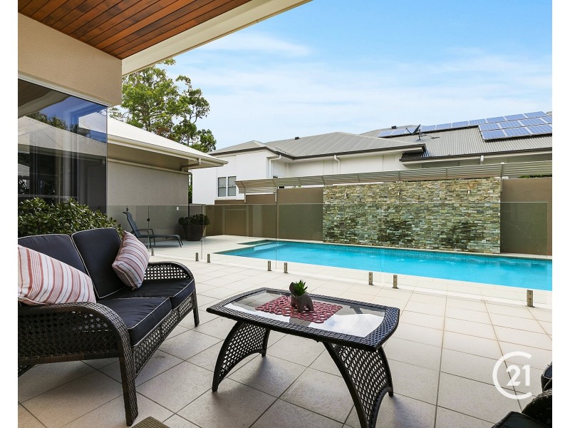 14 Lakeside Drive, Peregian Springs QLD 4573