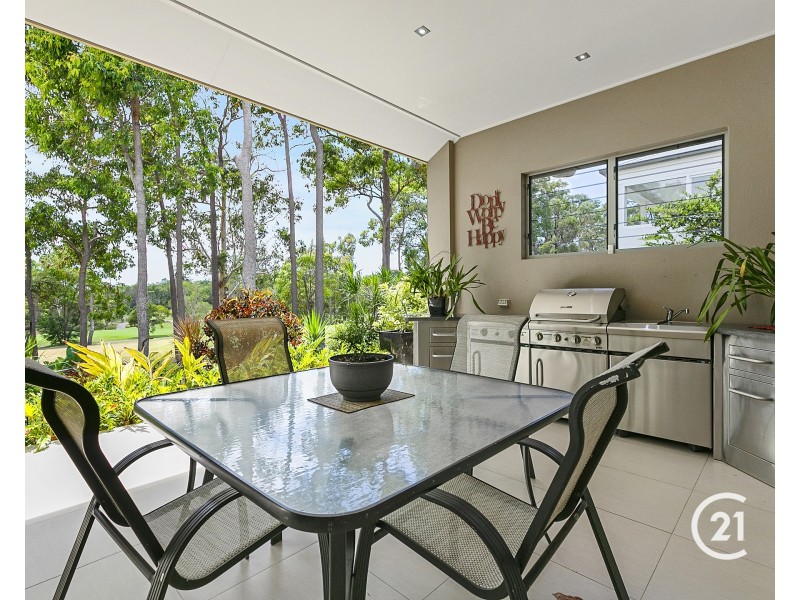 14 Lakeside Drive, Peregian Springs QLD 4573