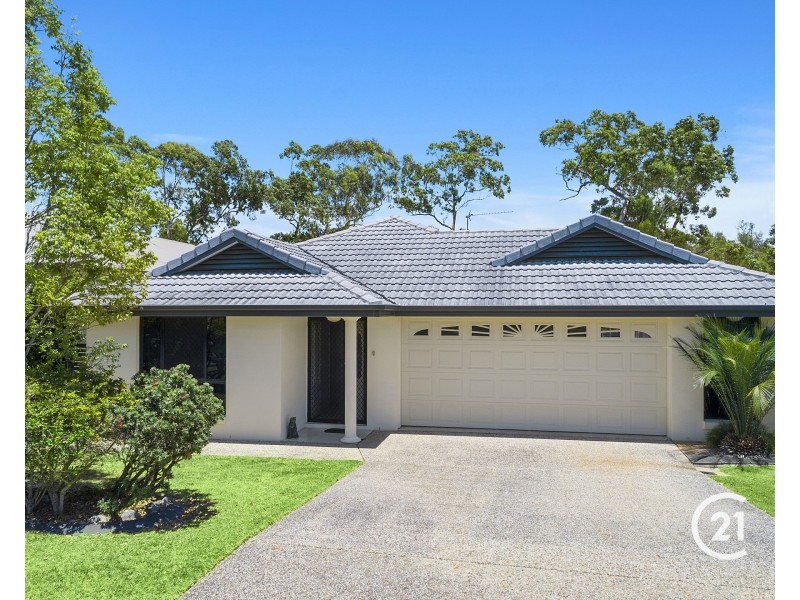 16 Ironhurst Place, Peregian Springs QLD 4573