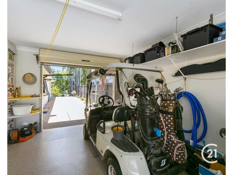 16 Ironhurst Place, Peregian Springs QLD 4573