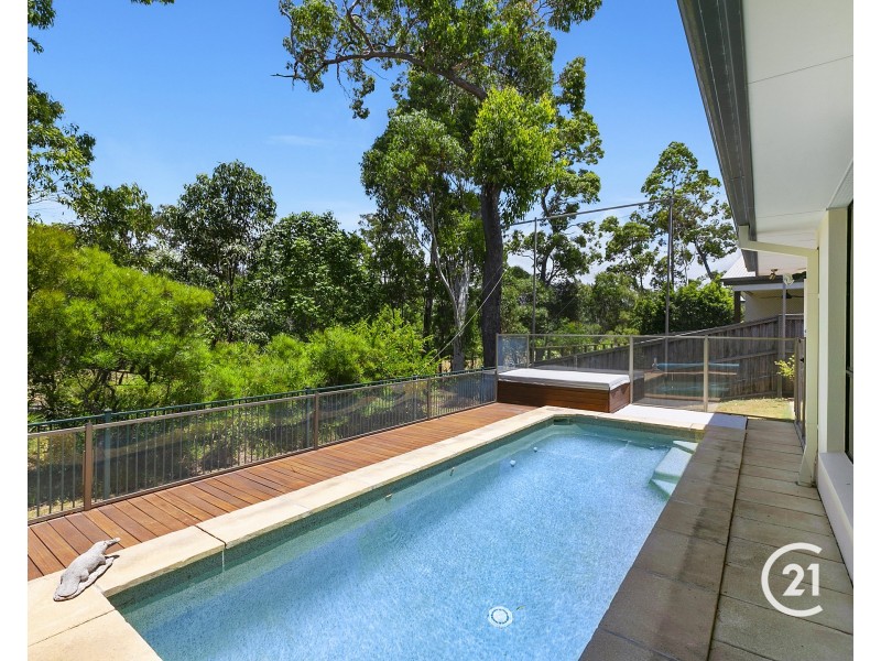 16 Ironhurst Place, Peregian Springs QLD 4573