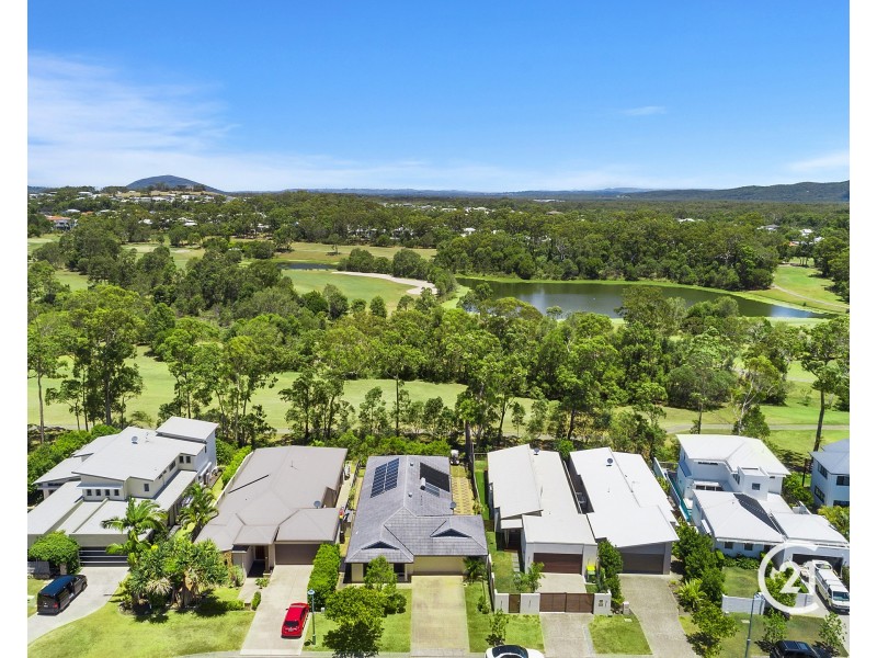 16 Ironhurst Place, Peregian Springs QLD 4573