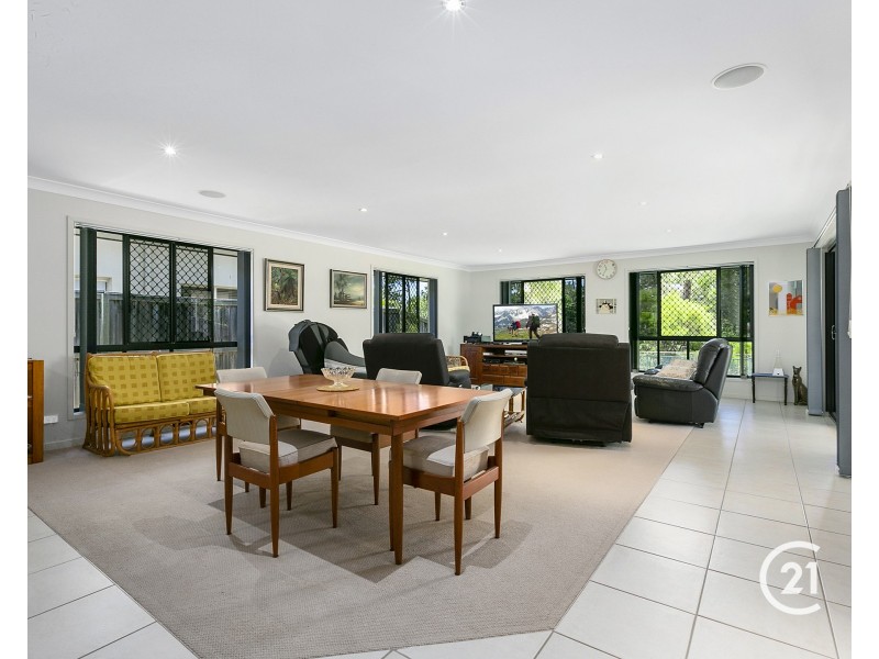 16 Ironhurst Place, Peregian Springs QLD 4573