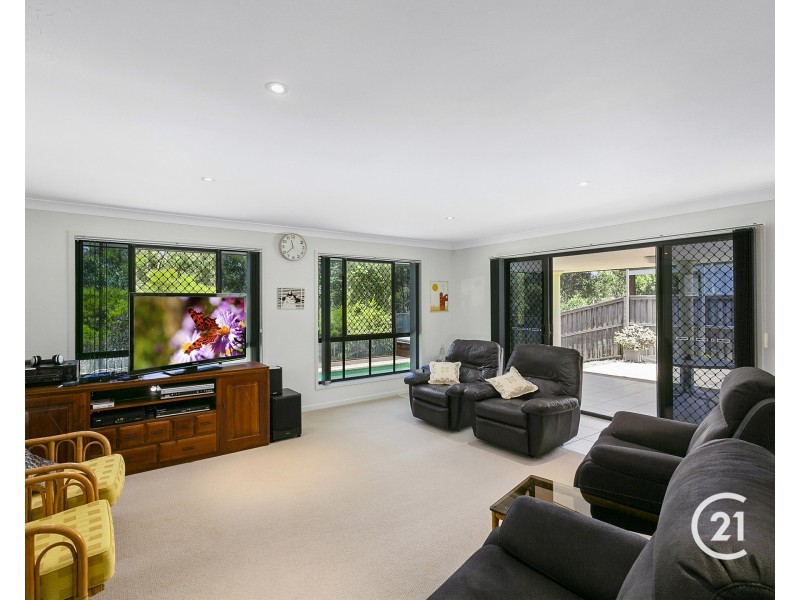 16 Ironhurst Place, Peregian Springs QLD 4573