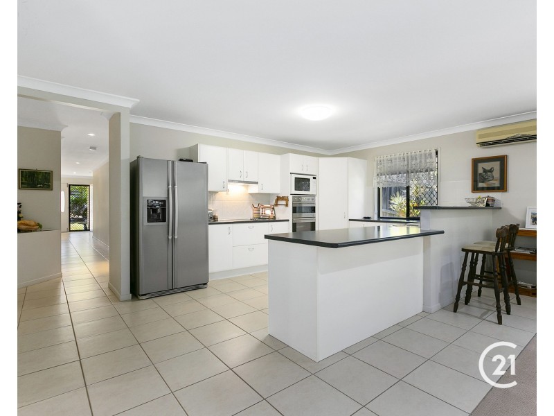 16 Ironhurst Place, Peregian Springs QLD 4573
