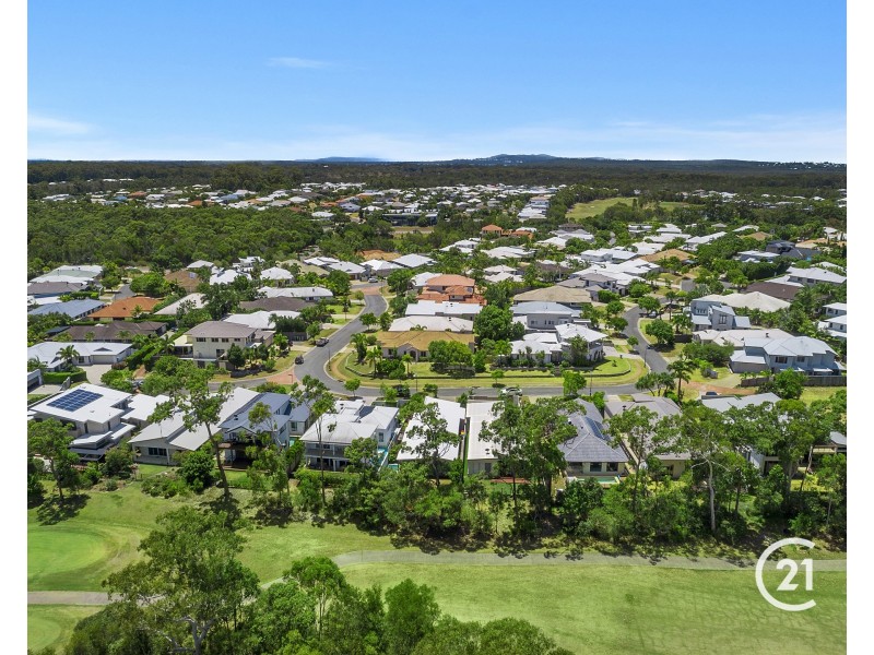 16 Ironhurst Place, Peregian Springs QLD 4573