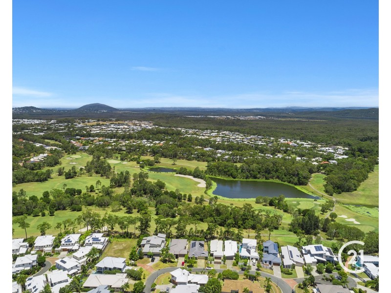 16 Ironhurst Place, Peregian Springs QLD 4573