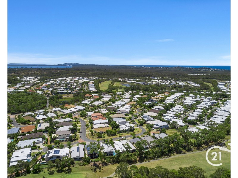 16 Ironhurst Place, Peregian Springs QLD 4573
