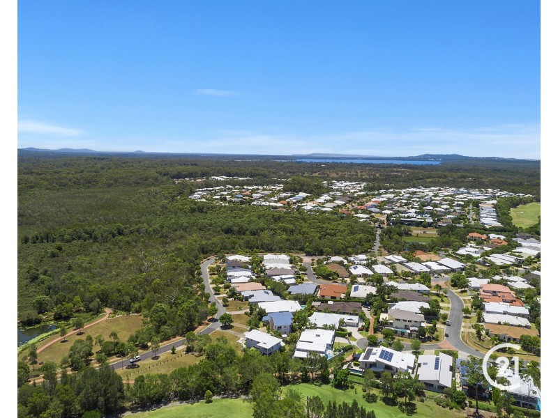 16 Ironhurst Place, Peregian Springs QLD 4573