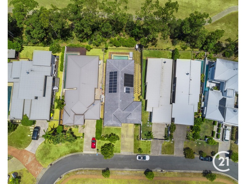 16 Ironhurst Place, Peregian Springs QLD 4573