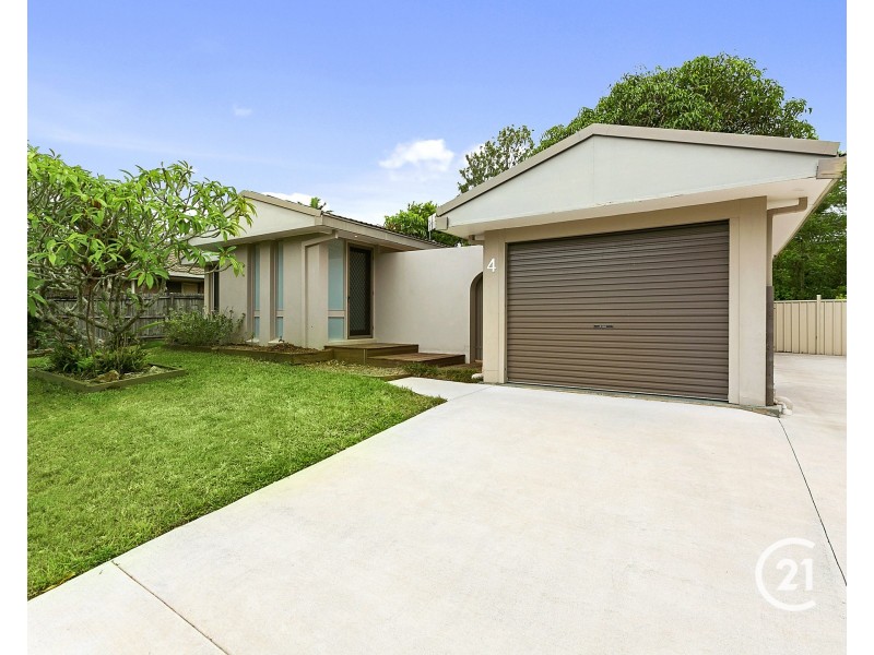 4 Cambuca Court, Tewantin QLD 4565