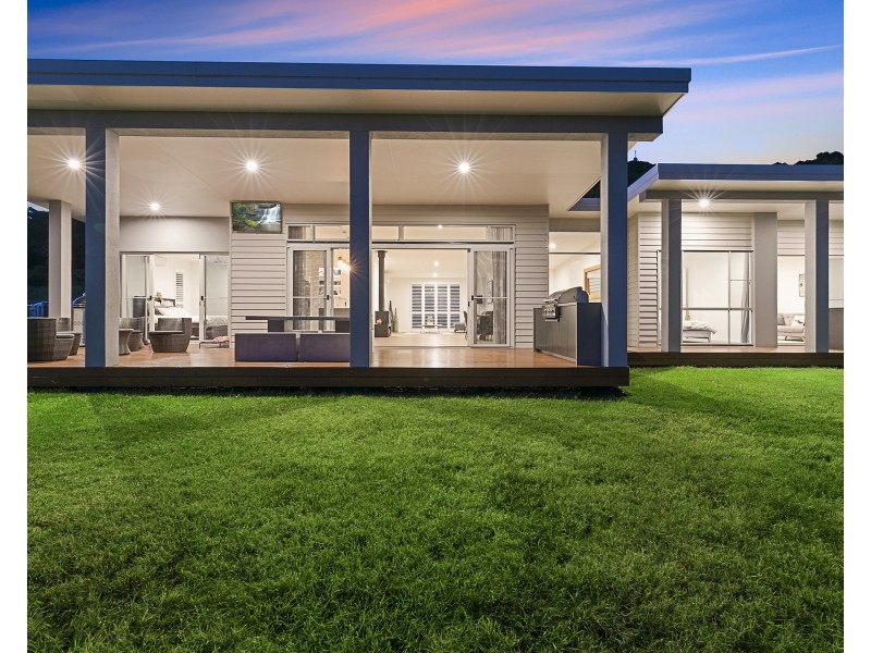 68 Booyong Drive, Black Mountain QLD 4563