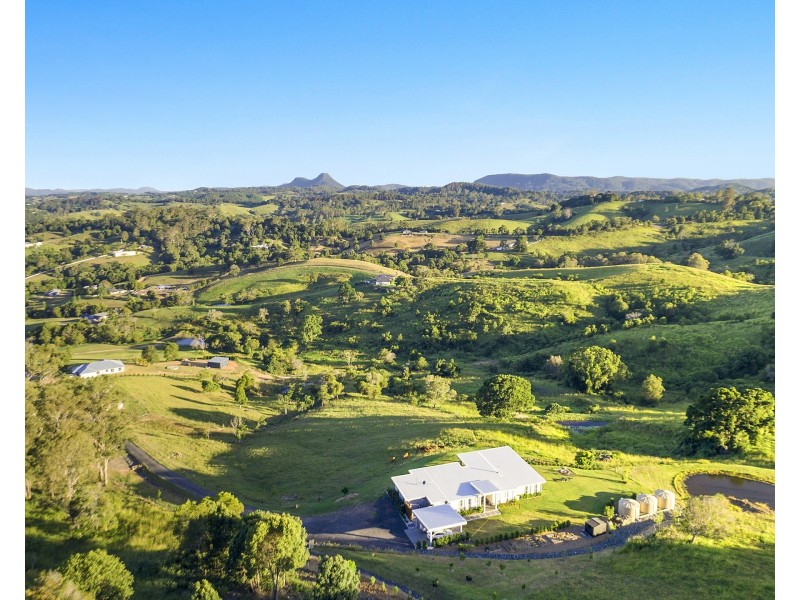 68 Booyong Drive, Black Mountain QLD 4563