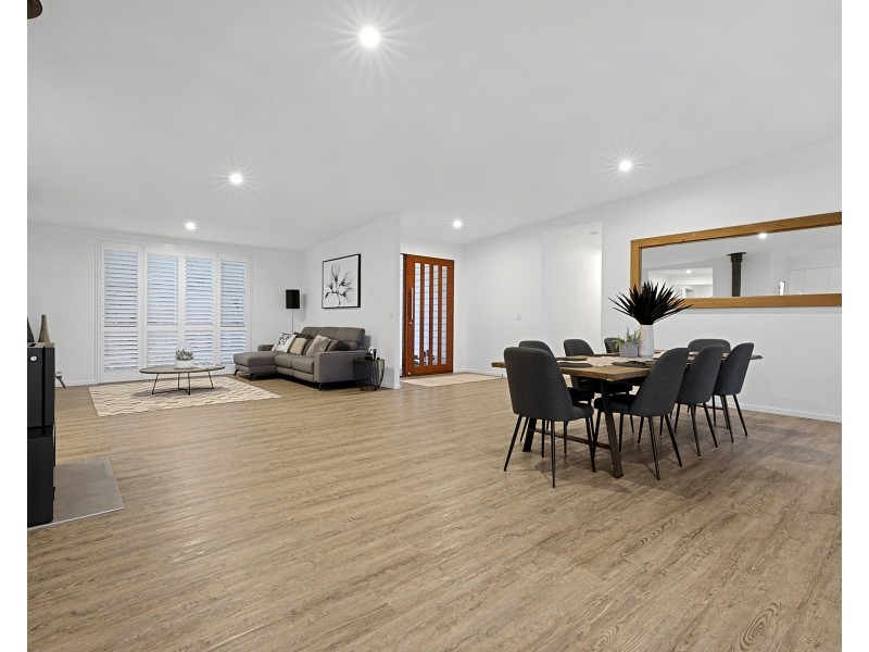 68 Booyong Drive, Black Mountain QLD 4563