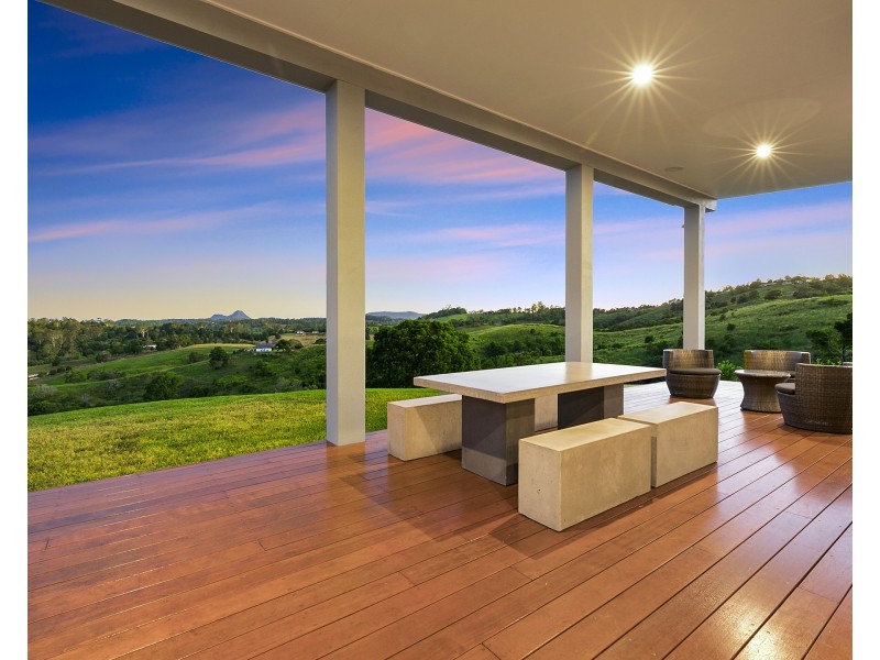 68 Booyong Drive, Black Mountain QLD 4563