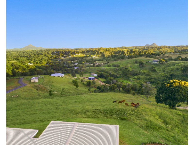 68 Booyong Drive, Black Mountain QLD 4563