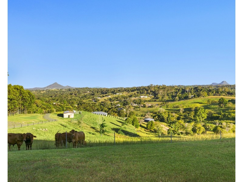 68 Booyong Drive, Black Mountain QLD 4563