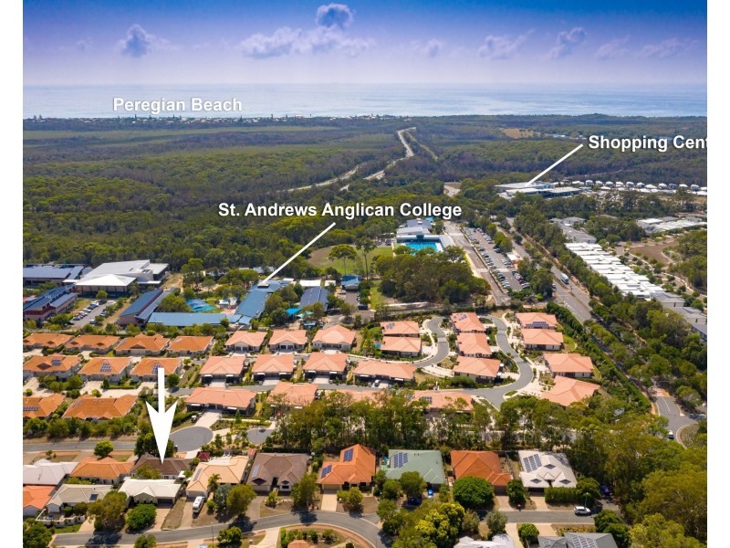 16 Yarran Road, Peregian Springs QLD 4573