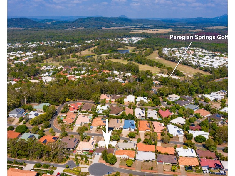 16 Yarran Road, Peregian Springs QLD 4573