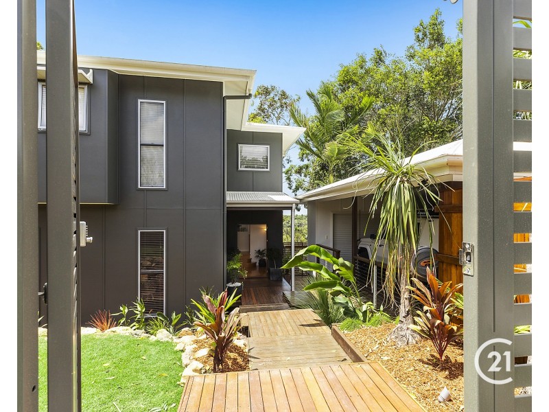 151 Centenary Heights Road, Yaroomba QLD 4573