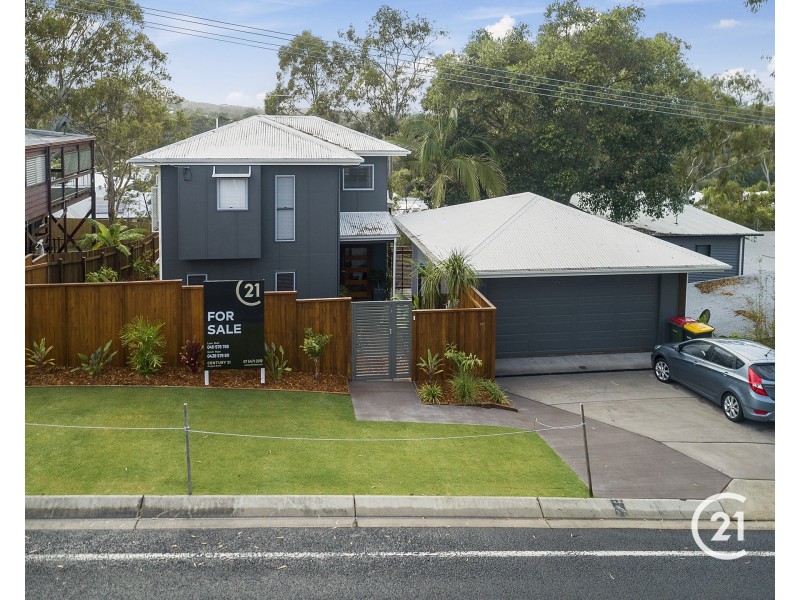 151 Centenary Heights Road, Yaroomba QLD 4573