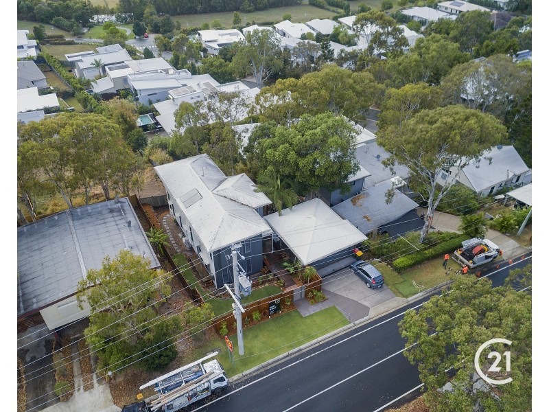 151 Centenary Heights Road, Yaroomba QLD 4573