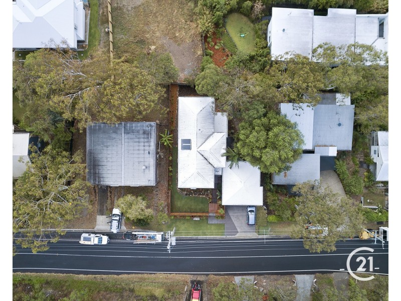 151 Centenary Heights Road, Yaroomba QLD 4573